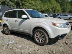 SUBARU FORESTER 2 photo