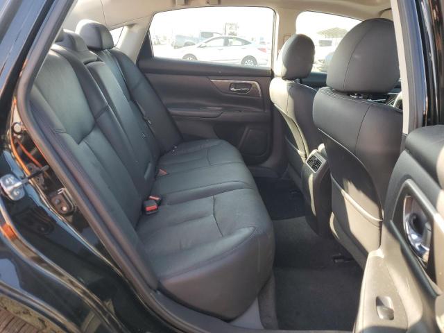 2015 NISSAN ALTIMA 2.5 - 1N4AL3AP4FN352475