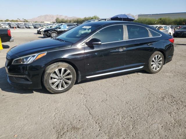 VIN 5NPE34AF3GH279769 2016 Hyundai Sonata, Sport no.1