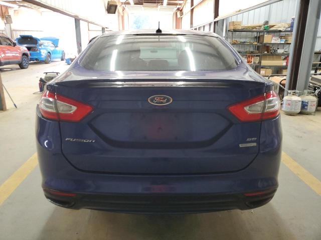 VIN 3FA6P0H91DR188340 2013 Ford Fusion, SE no.6