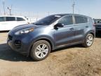 2018 KIA SPORTAGE L - KNDPMCAC0J7417088