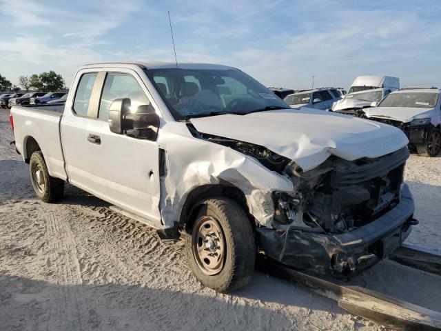 2017 FORD F250 SUPER - 1FT7X2A66HED71204