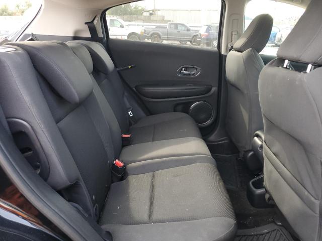 2022 HONDA HR-V EX - 3CZRU6H58NM765812