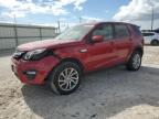 2016 LAND ROVER DISCOVERY - SALCR2BG4GH604342
