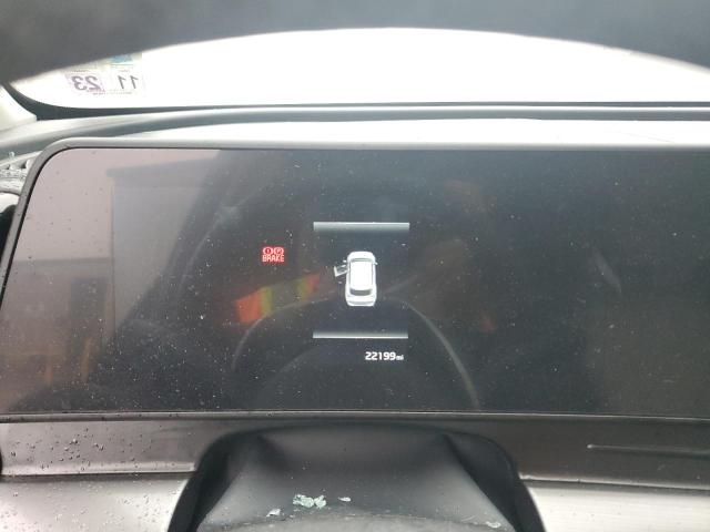 2023 KIA SPORTAGE E - KNDPV3AFXP7103965