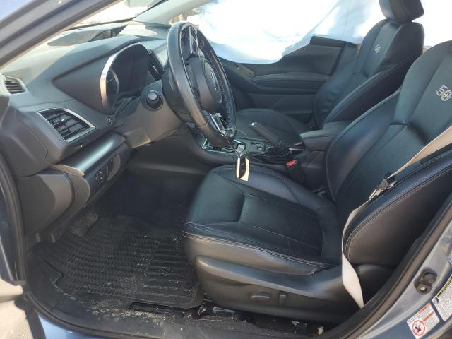 2018 SUBARU CROSSTREK - JF2GTAMC0J8294505