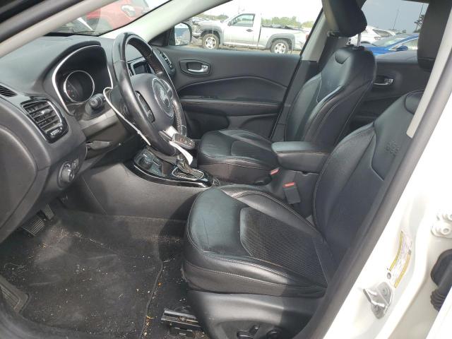 2019 JEEP COMPASS LI - 3C4NJDCB0KT813660