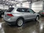 VOLKSWAGEN TIGUAN S photo