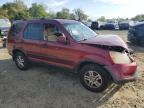 HONDA CR-V EX photo