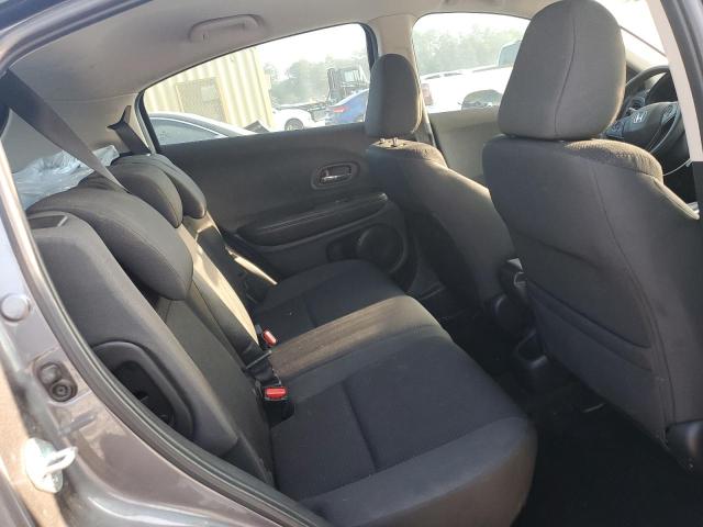 2022 HONDA HR-V LX - 3CZRU5H3XNM728785