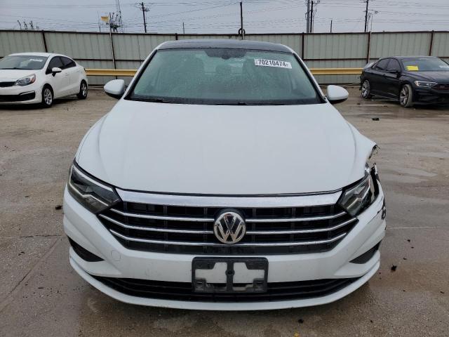 2019 VOLKSWAGEN JETTA S - 3VWC57BU9KM084257