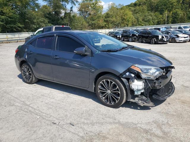 2016 TOYOTA COROLLA L - 2T1BURHE5GC532555