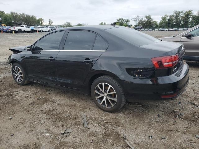 VIN 3VWDB7AJXJM259277 2018 Volkswagen Jetta, SE no.2