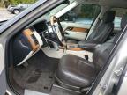 LAND ROVER RANGE ROVE photo