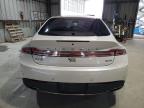 LINCOLN MKZ HYBRID photo