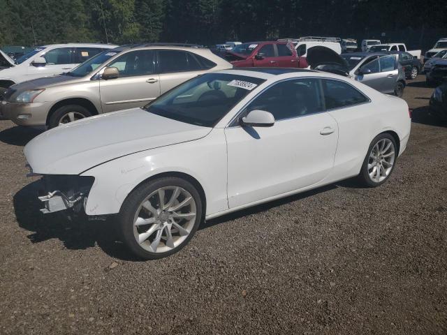 VIN WAULFAFR5EA008732 2014 Audi A5, Premium Plus no.1