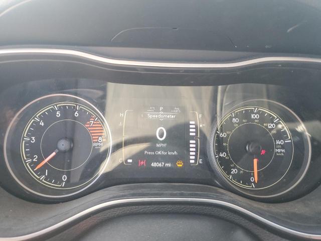 2022 JEEP CHEROKEE L - 1C4PJMCX6ND523941