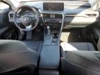 LEXUS RX 450H photo