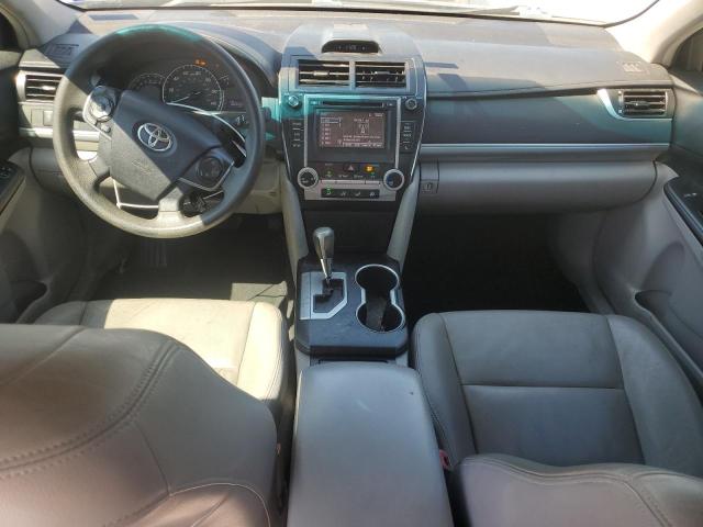 VIN 4T4BF1FK3ER439037 2014 Toyota Camry, L no.8