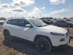 Lot #3040973457 2017 JEEP CHEROKEE L