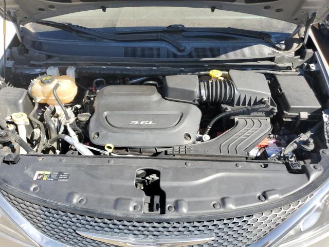 2017 CHRYSLER PACIFICA T - 2C4RC1BG4HR820775