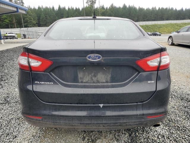 VIN 3FA6P0H78ER303368 2014 Ford Fusion, SE no.6