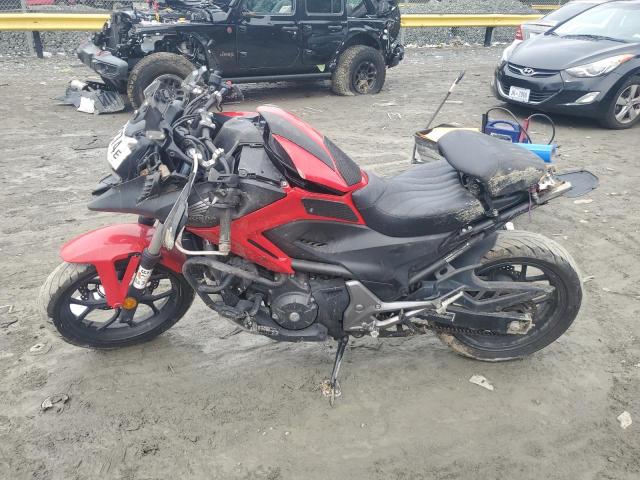 2015 HONDA NC700XD JH2RC6343FK100016