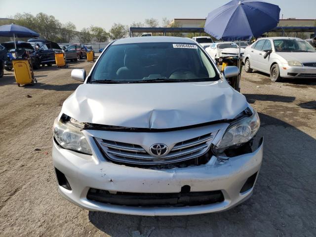 VIN 5YFBU4EE0DP081800 2013 Toyota Corolla, Base no.5