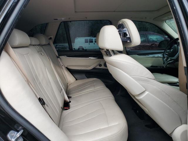 2016 BMW X5 XDRIVE5 - 5UXKR6C51G0J82633