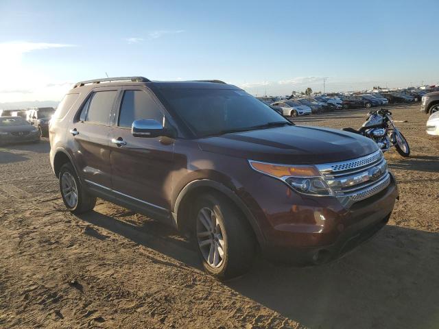 2015 FORD EXPLORER X - 1FM5K8D8XFGB09575