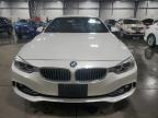 BMW 430XI photo