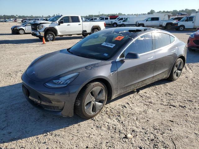 2019 TESLA MODEL 3 - 5YJ3E1EB4KF205744