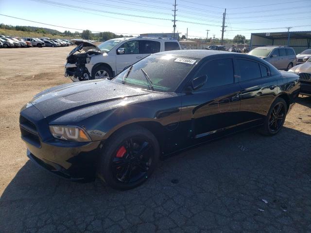 2014 DODGE CHARGER R/ #2921573832