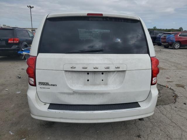 2015 DODGE GRAND CARA - 2C4RDGBG9FR682454