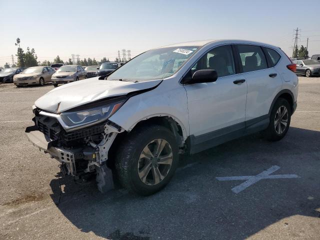 VIN 2HKRW5H3XKH422462 2019 Honda CR-V, LX no.1