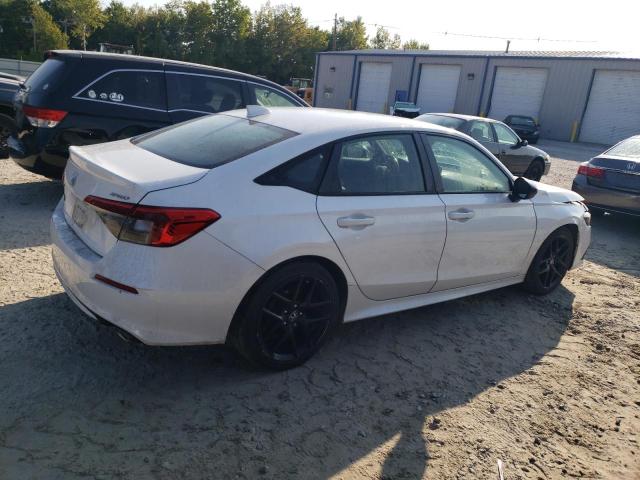 2022 HONDA CIVIC SPOR - 2HGFE2F56NH554156