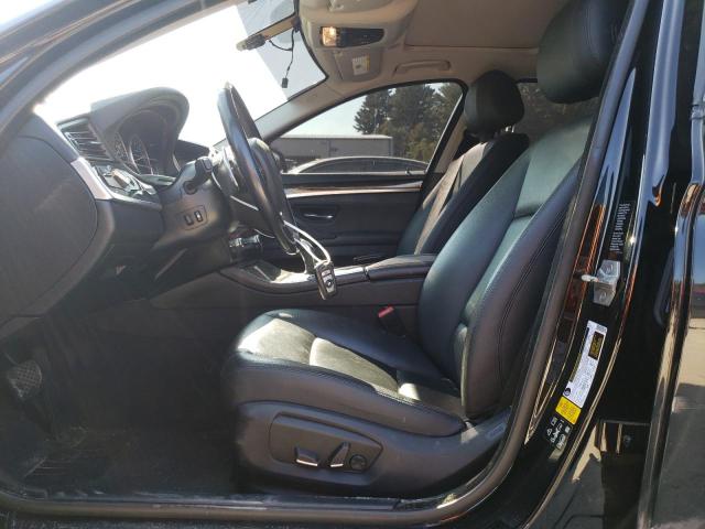 2016 BMW 535 XI - WBA5B3C57GG255641