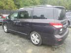 Lot #2957657053 2011 NISSAN QUEST S