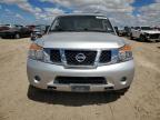 NISSAN ARMADA SV photo