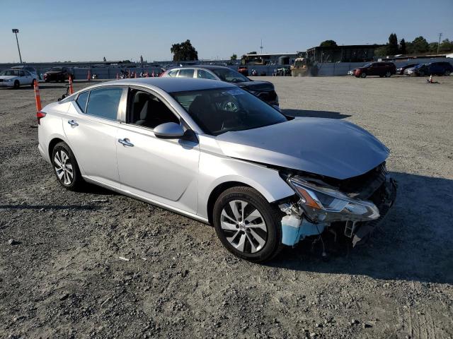 VIN 1N4BL4BV0LC130496 2020 Nissan Altima, S no.4