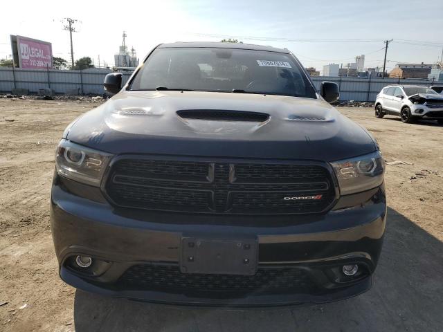 2018 DODGE DURANGO GT - 1C4RDJDGXJC497504