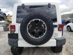 JEEP WRANGLER U photo