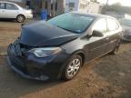2015 TOYOTA COROLLA L - 2T1BURHE9FC273390