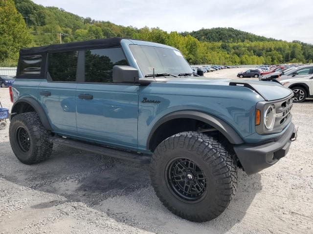 Vin: 1fmde5bh6mla83582, lot: 70031044, ford bronco base 20214