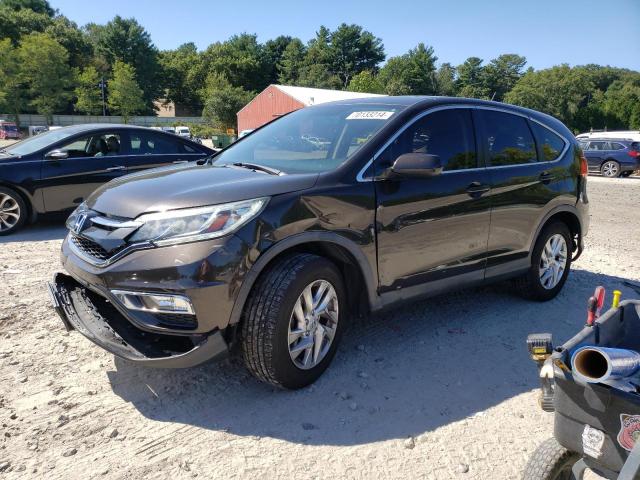 2016 HONDA CR-V EX - 5J6RM4H56GL138082