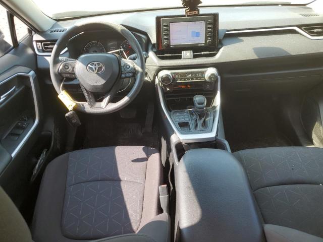 2020 TOYOTA RAV4 XLE - JTMP1RFV1LD066587