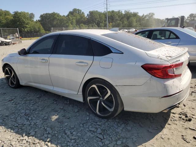 VIN 1HGCV1F33JA219408 2018 Honda Accord, Sport no.2