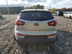 KIA SPORTAGE снимка