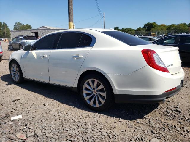 VIN 1LNHL9EK2DG613352 2013 Lincoln MKS no.2