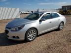 2015 CHEVROLET MALIBU LTZ - 1G11F5SL6FF224461